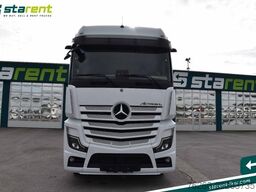 MERCEDES-BENZ Actros 1845 Big Space Xenon Mirror Cam NAVI