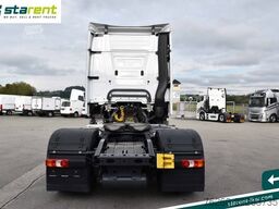 MERCEDES-BENZ Actros 1845 Big Space Xenon Mirror Cam NAVI