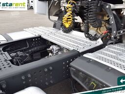 MERCEDES-BENZ Actros 1845 Big Space Xenon Mirror Cam NAVI