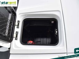 MERCEDES-BENZ Actros 1845 Big Space Xenon Mirror Cam NAVI