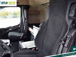 MERCEDES-BENZ Actros 1845 Big Space Xenon Mirror Cam NAVI
