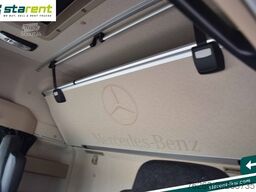 MERCEDES-BENZ Actros 1845 Big Space Xenon Mirror Cam NAVI