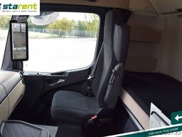 MERCEDES-BENZ Actros 1845 Big Space Xenon Mirror Cam NAVI