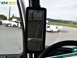 MERCEDES-BENZ Actros 1845 Big Space Xenon Mirror Cam NAVI