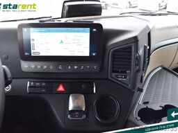 MERCEDES-BENZ Actros 1845 Big Space Xenon Mirror Cam NAVI