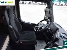 MERCEDES-BENZ Actros 1845 Big Space Xenon Mirror Cam NAVI