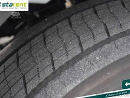 MERCEDES-BENZ Actros 1845 Big Space Xenon Mirror Cam NAVI