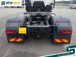MAN TGX 18.540 LL GX-Fahrerhaus Retarder Vollluft