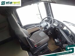 MAN TGX 18.540 LL GX-Fahrerhaus Retarder Vollluft