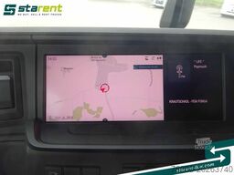 MAN TGX 18.540 LL GX-Fahrerhaus Retarder Vollluft