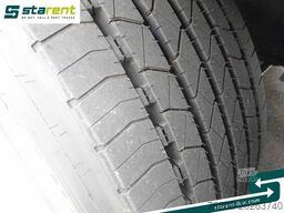 MAN TGX 18.540 LL GX-Fahrerhaus Retarder Vollluft