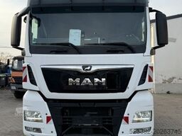 MAN TGX18.500 4x4H*Hydraulik*Pritarder*ACC*Standklim