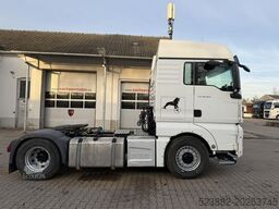 MAN TGX18.500 4x4H*Hydraulik*Pritarder*ACC*Standklim