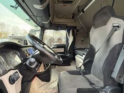 MAN TGX18.500 4x4H*Hydraulik*Pritarder*ACC*Standklim