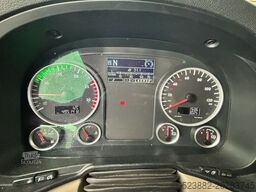 MAN TGX18.500 4x4H*Hydraulik*Pritarder*ACC*Standklim