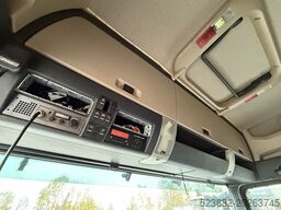 MAN TGX18.500 4x4H*Hydraulik*Pritarder*ACC*Standklim