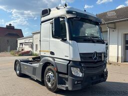 MERCEDES-BENZ Actros 1851 HAD*4x4*Retarder*Hydraulik*Standkl.
