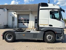 MERCEDES-BENZ Actros 1851 HAD*4x4*Retarder*Hydraulik*Standkl.