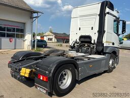 MERCEDES-BENZ Actros 1851 HAD*4x4*Retarder*Hydraulik*Standkl.