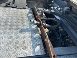 MERCEDES-BENZ Actros 1851 HAD*4x4*Retarder*Hydraulik*Standkl.