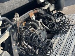 MERCEDES-BENZ Actros 1851 HAD*4x4*Retarder*Hydraulik*Standkl.
