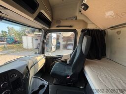MERCEDES-BENZ Actros 1851 HAD*4x4*Retarder*Hydraulik*Standkl.