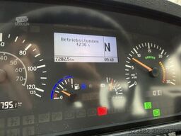 UNIMOG U400 405/12*Kipper*Schneepflug+Streuer*TÜV neu