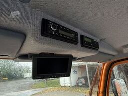 UNIMOG U400 405/12*Kipper*Schneepflug+Streuer*TÜV neu