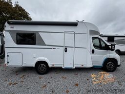 LMC Tracer 680 DL Allwetterreifen Markise Isofix