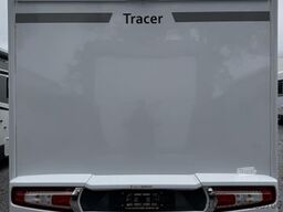 LMC Tracer 680 DL Allwetterreifen Markise Isofix