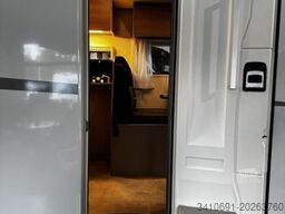 LMC Tracer 680 DL Allwetterreifen Markise Isofix