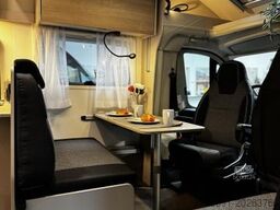 LMC Tracer 680 DL Allwetterreifen Markise Isofix