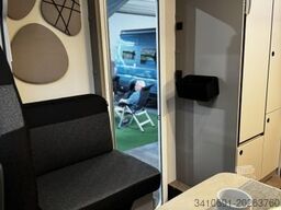 LMC Tracer 680 DL 8 Gang Automatik   Markise RFK