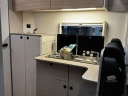 LMC Tracer 680 DL Allwetterreifen Markise Isofix