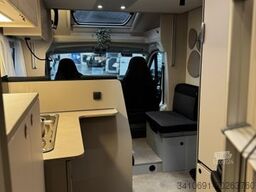 LMC Tracer 680 DL Allwetterreifen Markise Isofix