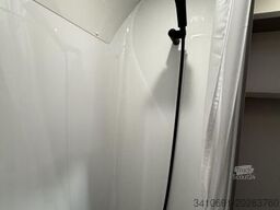 LMC Tracer 680 DL Allwetterreifen Markise Isofix