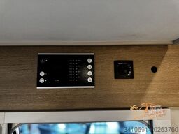 LMC Tracer 680 DL Allwetterreifen Markise Isofix