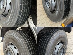 MERCEDES-BENZ Unimog U400 405/12*Schneepflug+Streuer*TÜV neu