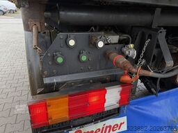 MERCEDES-BENZ Unimog U400 405/12*Schneepflug+Streuer*TÜV neu