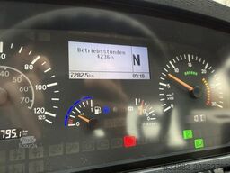 MERCEDES-BENZ Unimog U400 405/12*Schneepflug+Streuer*TÜV neu