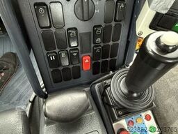 MERCEDES-BENZ Unimog U400 405/12*Schneepflug+Streuer*TÜV neu