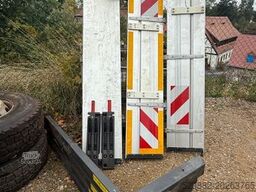 MERCEDES-BENZ Unimog U400 405/12*Schneepflug+Streuer*TÜV neu