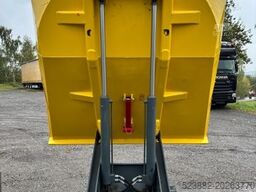 WACKER 4001 D04-02*Drehkippmulde*STVZO* nur 1108h*TOP