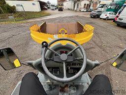 WACKER 4001 D04-02*Drehkippmulde*STVZO* nur 1108h*TOP