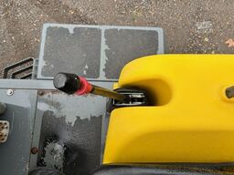 WACKER 4001 D04-02*Drehkippmulde*STVZO* nur 1108h*TOP