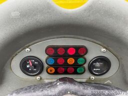 NEUSON 4001 D04-02*Drehkippmulde*STVZO* nur 1108h*TOP