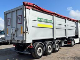 CARNEHL CHKS/A 52cbm*ALUMULDE*SAF*LIFT*ALCOA
