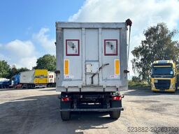 CARNEHL CHKS/A 52cbm*ALUMULDE*SAF*LIFT*ALCOA