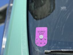 MAN TGS 41.500 8x4 Kipper Motor neu