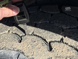 MAN TGS 41.500 8x4 Kipper Motor neu